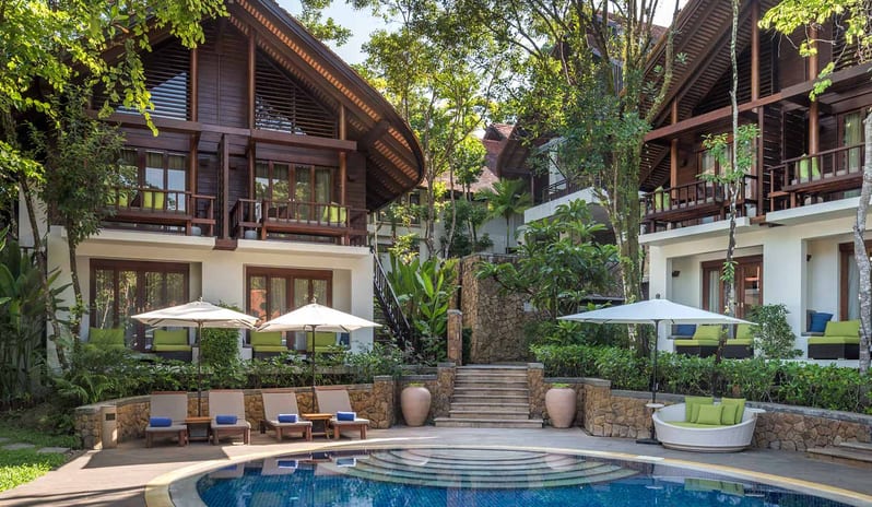 The Tubkaak Krabi Boutique Resort-Deluxe Room 1_1510